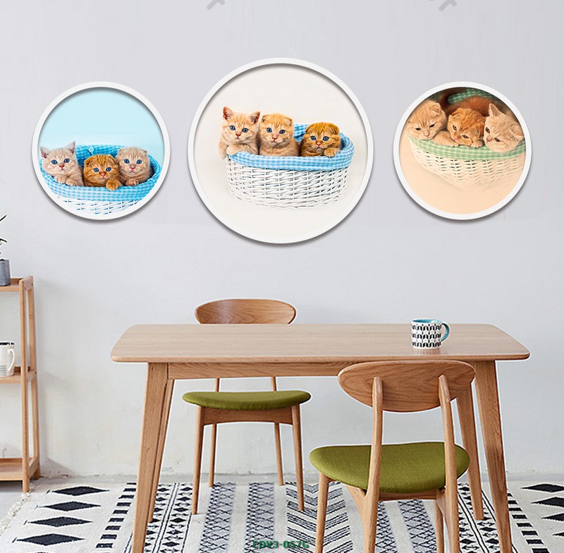 Động vật CDV3-057G